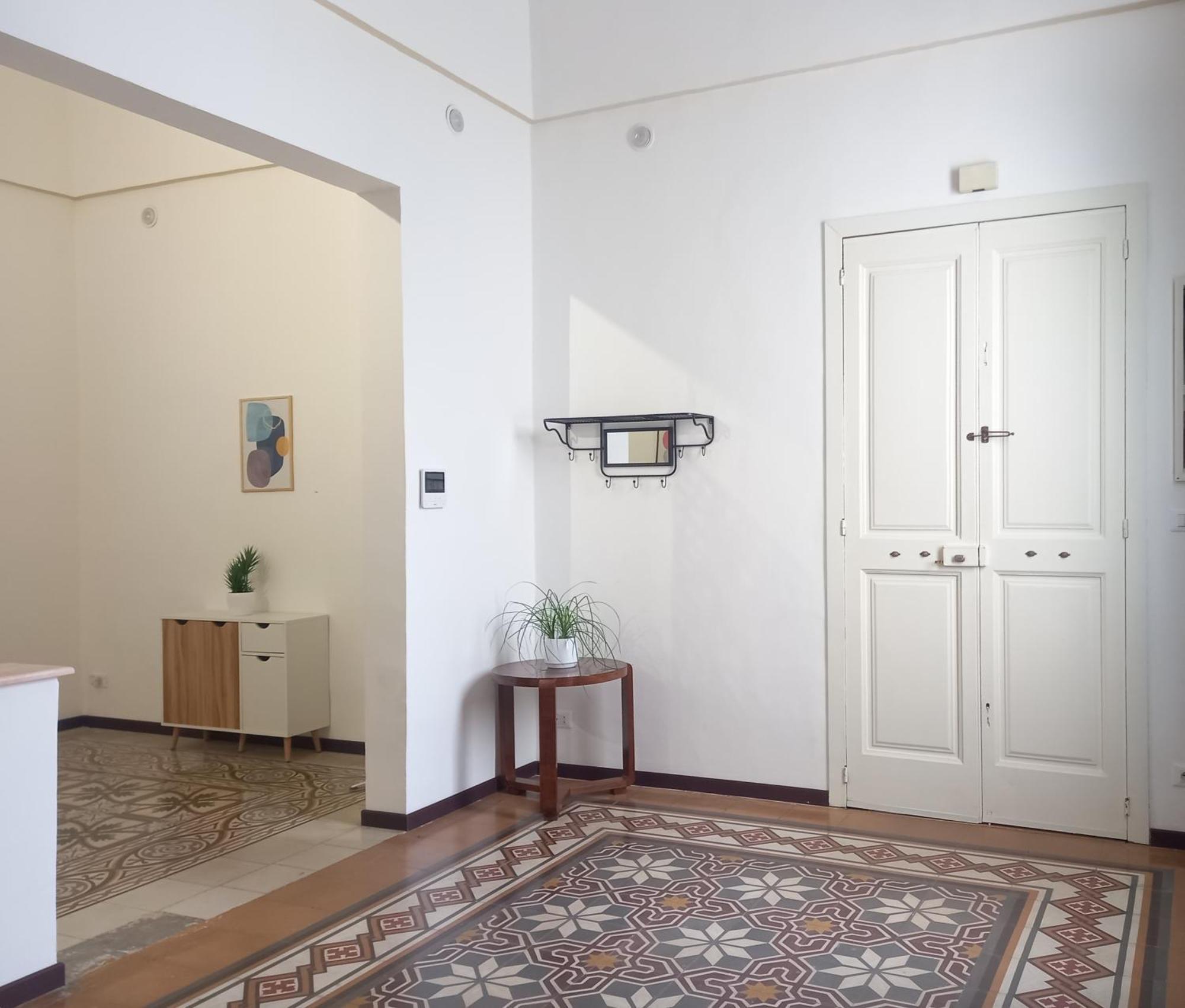 Liberty Apartment Galatone Exterior photo